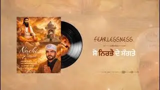 Nachi jawan by Som sagar#Lyrics by Lucky Brown tiger #music Shubham dhiman#editer Harman syan#