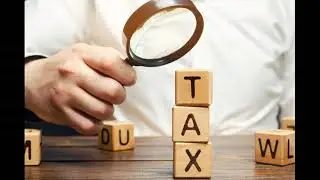principles of Taxation (ETax @NAISHAACADEMY )