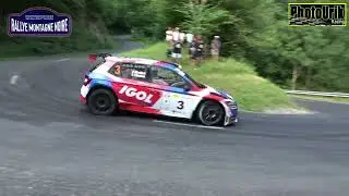 Rallye Montagne Noire