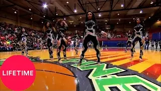 Bring It!: Stand Battle: Dolls vs. Infamous Dancerettes - Medium (Season 3, Episode 12) | Lifetime