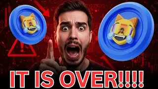 MOG COIN PRICE PREDICTION 2025 | SHOULD YOU BUY MOG COIN NOW? | WILL MOGCOIN DUMP LOWER? 