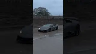 This Lambo is a beaut.. #hypercars #supercars #caraddiction #exocticcars #lamborghini #aventador