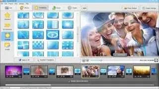 How to Make a Slideshow for Facebook