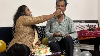 MUMMY KA BIRTHDAY celebration Kiya 🥰 