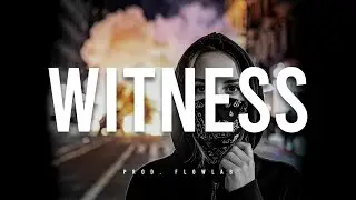 Rap Beat Instrumental - Witness #rapbeats #beats #creativecommons #rap