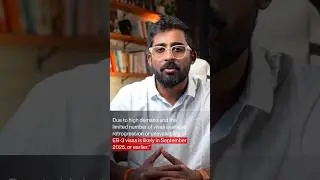 August Visa Bulletin 2025 Breakdown | Will EB3 India Become Unavailable?