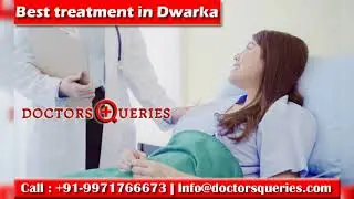 Doctors in Dwarka - Doctorsqueries