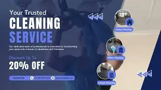Shalean Cleaning Services: Save 20% on Trusted Domestic Cleaning