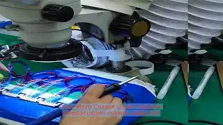 Machine Vision Cameras - Area Scan laser stripper micro coax cables price per meter mini smp cable a