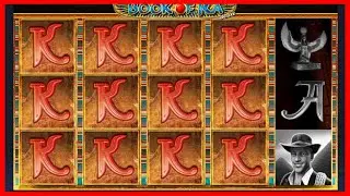Book of Ra Slot 💎 Classic Slot = BIG WINS!