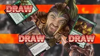 The fastest way to CRUSH gold tier! Setassan Eidolon Season Standard MTG Arena