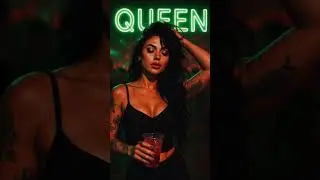 QUEEN 👑 | Hard Techno x EDM ⚡ HEAVY BASS
