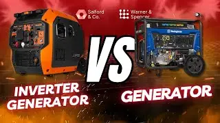 Portable Generator Safety Tips: Essential Guidelines for Safe Operation