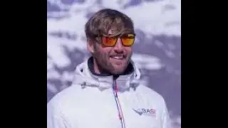 22 - Tom Waddington - New Gen Verbier, BASI Alpine Director, Una Lodge, Rip'n'Grip