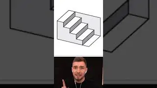 Diese OPTISCHE ILLUSION erkennt fast keiner..