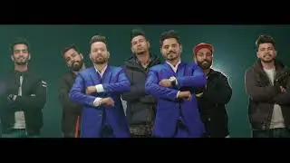 Salute : Johny Mahey & Ramesh Mahey | Official Teaser | Coming Soon | Jeet Records