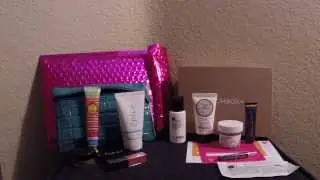 Birchbox vs Ipsy October 2014 (review/unboxing)