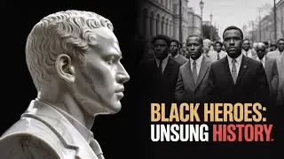 The Forgotten Black Heroes Who Changed American History