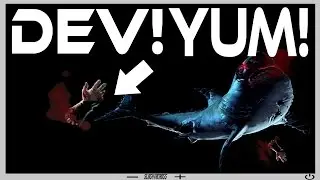 DEPTH: FEASTIN ON A DEV!