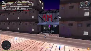 CHEAT BYPASS MTA BMR BRASIL MUNDO REAL - FLY WALL HACK EXPLODE PLAYERS