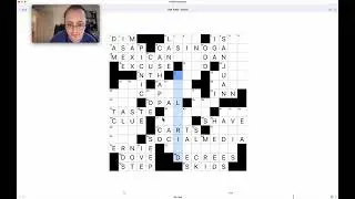 USA Today full crossword 2025 03 16
