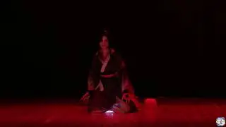Wei Wuxian, Yiling Patriarch  - Mo Dao Zu Shi (Групповое дефиле) - CROSSxOVER 2019