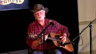 Bill Staines - Old Dogs