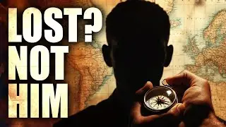 7 WWII Navigation Tricks SO Accurate Soldiers Trusted Them With Their Lives