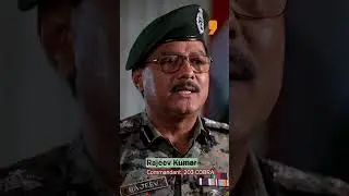 COBRA: Commandos With a Bite | Shorts | News9 Plus