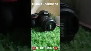 Dumka me second hand Camera 📸📸🤳📸🤳