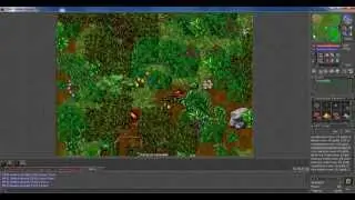 Tibia NPC List open yet ?