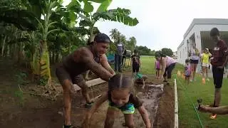 Kids Mud Run 2017