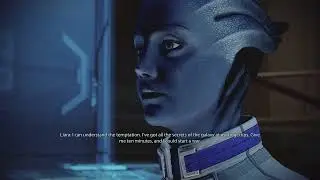 Mass Effect Legendary Edition || Hate those mechs.
