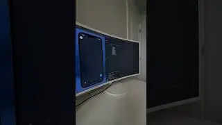 Frontend clone using Flutter #shorts