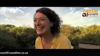 Tycoon Africano Dmc Trailer | South Africa Destination Management Company | South Africa DMC