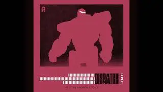 War in LA - Dispatch Episode 7 Ending OST