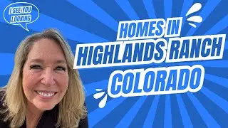 Exploring Highlands Ranch Colorado Home Prices In Three Ranges. --  Moving to Highlands Ranch