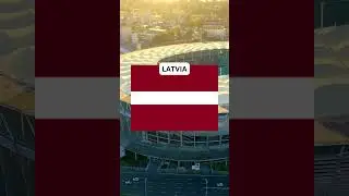 What is the Best Football Team In LATVIA #latvia #country #football #league #best #winner #table