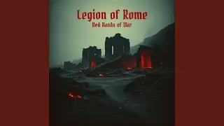 War Goddess Rising