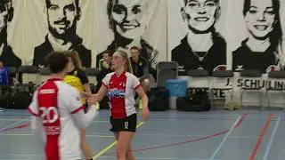 TOP/IAA Fresh 2 - Dalto/Klaverblad Verzekeringen 2