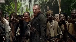 Matelotage: Gay Pirate Marriages Part 2
