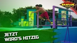 Wenn Emotionen &uuml;berkochen und keiner zur&uuml;cksteckt | Exatlon Germany &ndash; Rise Of The Teams 26