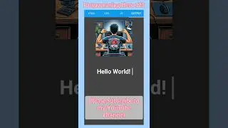 Creating a Typing Effect Animation using HTML, CSS, JavaScript 