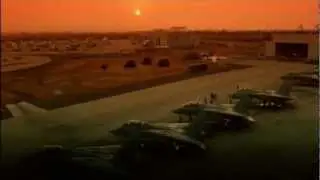 Mighty Wings Top Gun Video Film (HD)