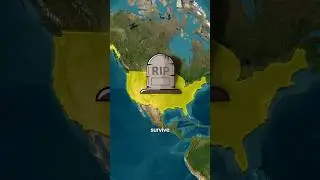Country The US Can&rsquo;t Survive Without😮