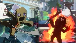 I hate Mini Faust