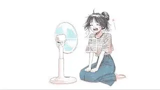 Dots - Blue Wednesday