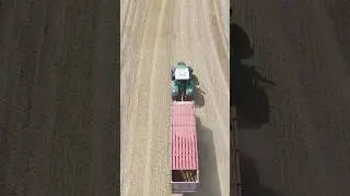 Fendt 1042💚with poettinger jumbo🤍❤️