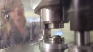 How we pioneer Silicone materials in our Laboratory