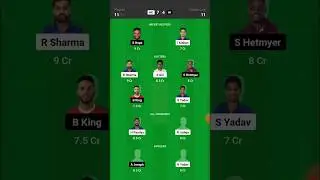 india vs west indies ODI&sup2;  match | Dream11 prediction team 29/7/23prediction